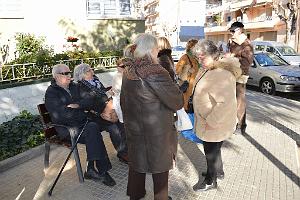 AOBR- Nouvel an 2015- 406- Pineda de mar